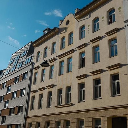 Apartment 10-Next Metro U3 Wiedeń Zewnętrze zdjęcie