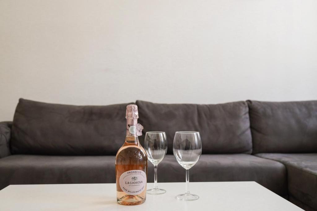 Apartment 10-Next Metro U3 Wiedeń Zewnętrze zdjęcie
