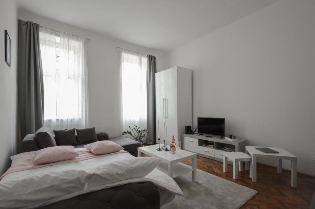 Apartment 10-Next Metro U3 Wiedeń Zewnętrze zdjęcie