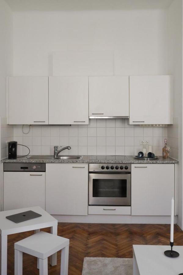 Apartment 10-Next Metro U3 Wiedeń Zewnętrze zdjęcie