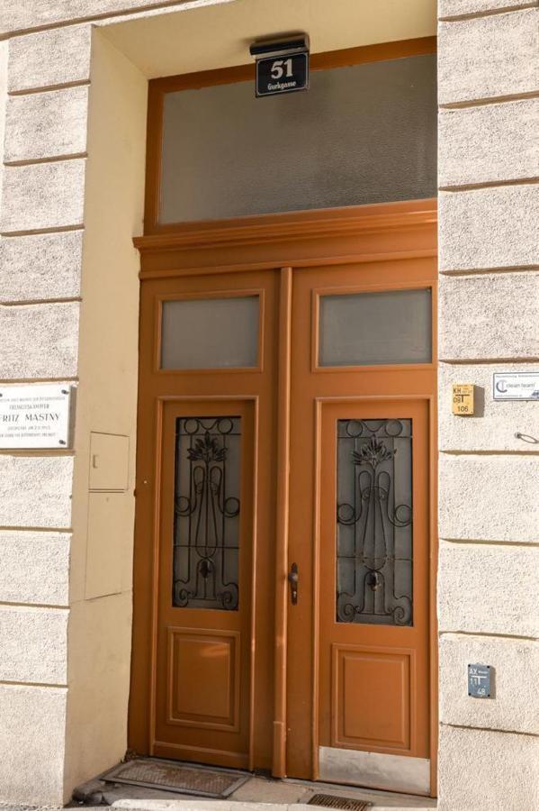 Apartment 10-Next Metro U3 Wiedeń Zewnętrze zdjęcie