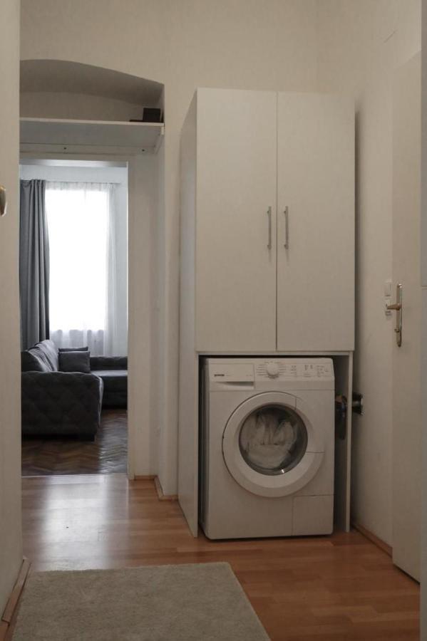 Apartment 10-Next Metro U3 Wiedeń Zewnętrze zdjęcie
